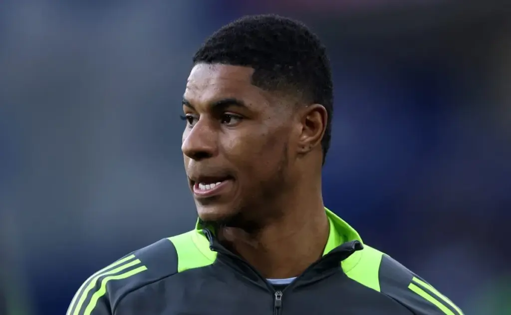 Rashford debuta con el Barcelona: lo que debes saber sobre su llegada al club