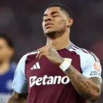 Rashford genera controversia en su llegada a Barcelona: ¿qué está pasando?