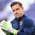 Ter Stegen podría facilitar la llegada de un nuevo fichaje al Barcelona