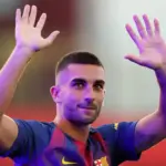 Al-Nassr busca fichar a Ferran Torres mientras Barcelona define su futuro