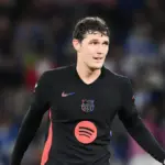 Andreas Christensen: ¿La nueva oportunidad que necesita en el FC Barcelona?