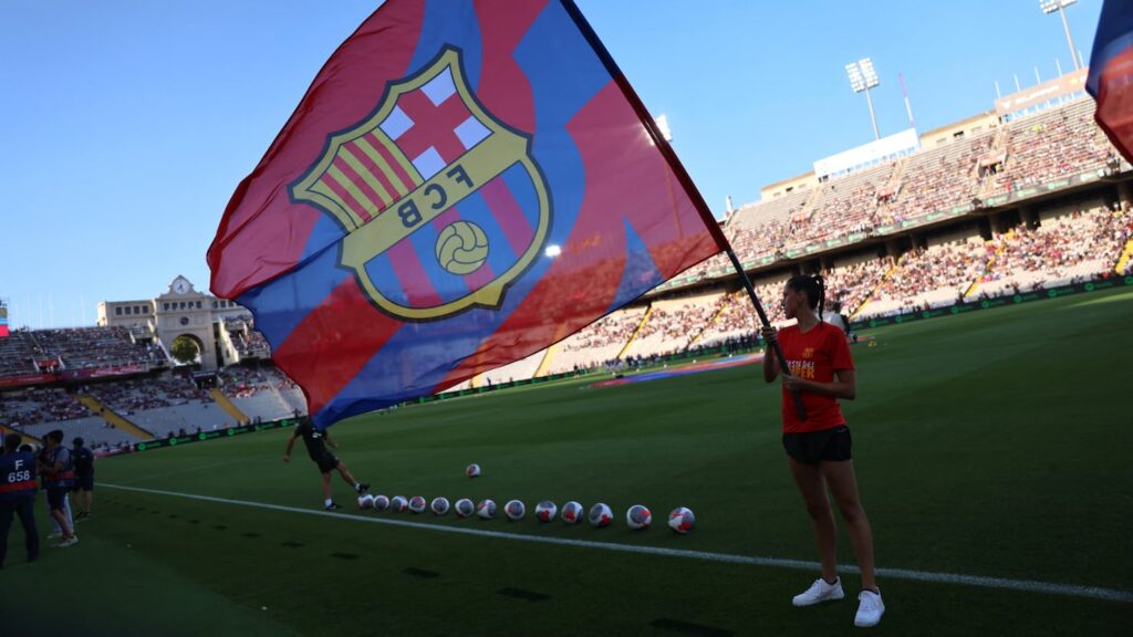 Apuestas y pronósticos para el Trofeo Joan Gamper del FC Barcelona: Todo lo que necesitas saber