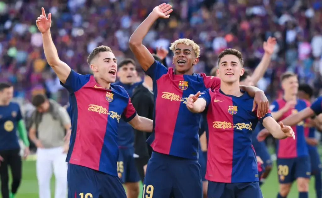 Barcelona analiza oferta de 65 millones de euros por estrella del Chelsea