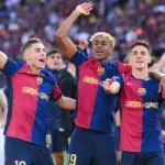 Barcelona analiza oferta de 65 millones de euros por estrella del Chelsea