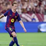 Barcelona avanza en la renovación de Frenkie de Jong: ¿qué esperar del futuro del jugador?