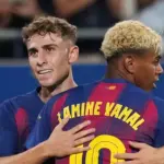 Barcelona busca $3 mil millones para negociar estrellas con PSG de Luis Enrique