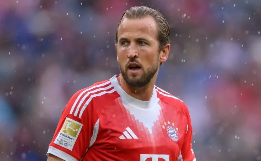 Barcelona busca a Harry Kane: el ambicioso plan Lewandowski de $315 millones