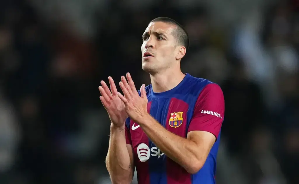 Barcelona busca cerrar contratos y fichar nuevos talentos para La Liga