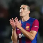 Barcelona busca cerrar contratos y fichar nuevos talentos para La Liga