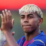 Barcelona busca estrellas para reforzar su equipo con los laminados Yamal