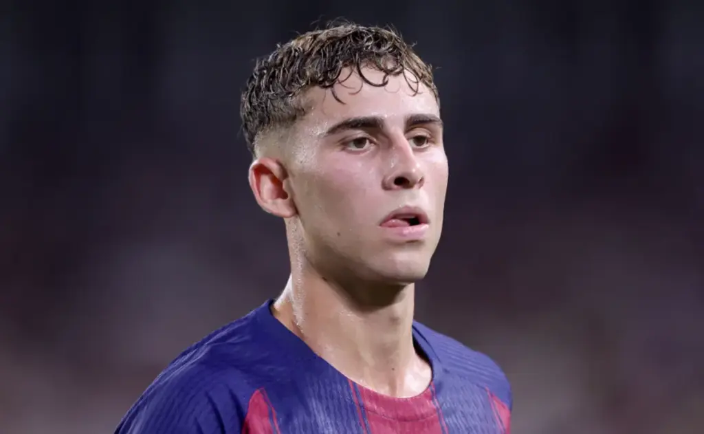 Barcelona busca nuevo talento para reemplazar a Firmin López en negociaciones con Chelsea