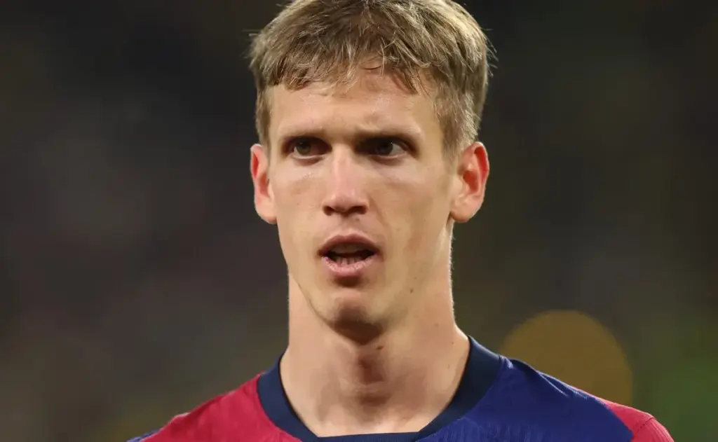 Barcelona busca nuevos refuerzos mientras se prepara para la salida de un jugador clave