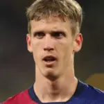 Barcelona busca nuevos refuerzos mientras se prepara para la salida de un jugador clave