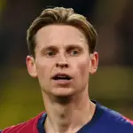 Barcelona busca renovar a Frenkie de Jong mientras el mercado evalúa opciones alternativas
