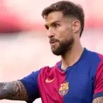 Barcelona busca un defensor brasileño destacado para sustituir a Iñigo Martínez