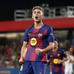 Barcelona confía en Fermoín mientras Chelsea mantiene el interés en el jugador