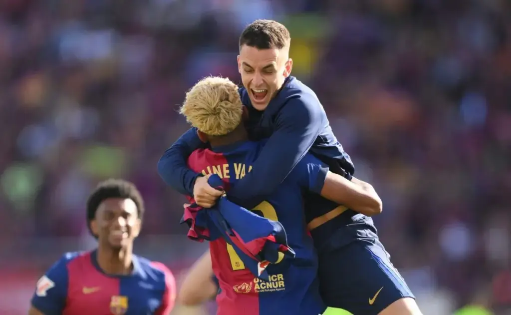 Barcelona considera vender talento al Atlético de Madrid: ¿Quiénes son los elegidos?