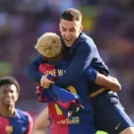 Barcelona considera vender talento al Atlético de Madrid: ¿Quiénes son los elegidos?