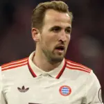 Barcelona opta por Harry Kane en lugar de Nico Williams: ¿una jugada maestra?
