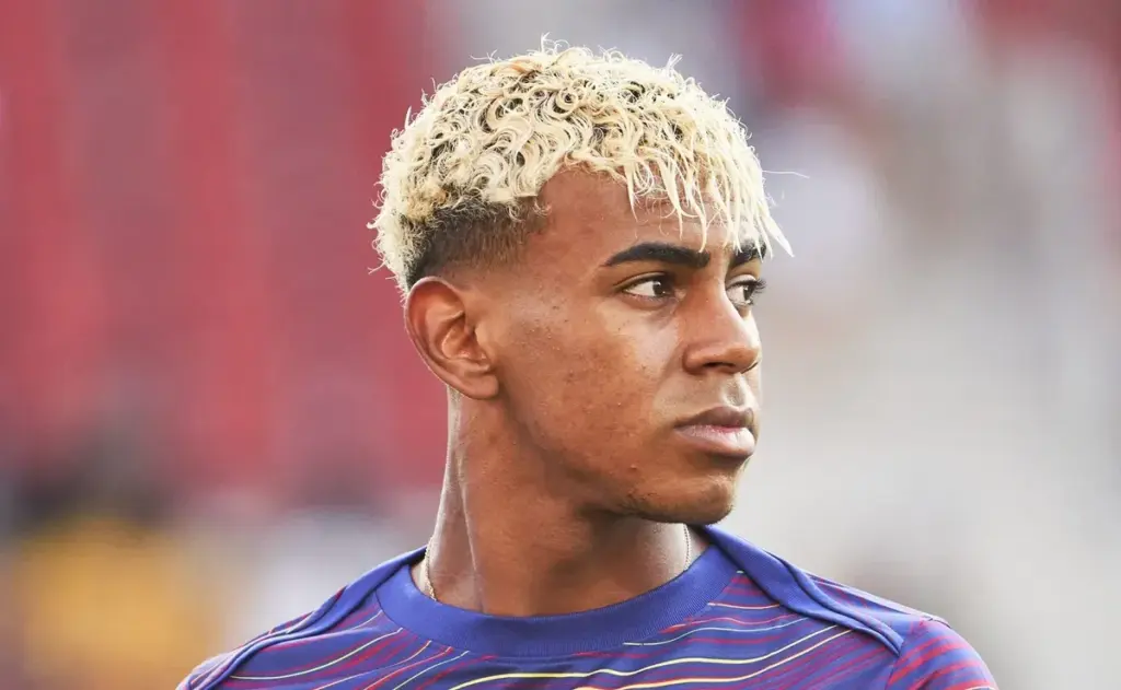 Barcelona opta por vender a un jugador clave mientras Lamine Yamal se opone a la decisión