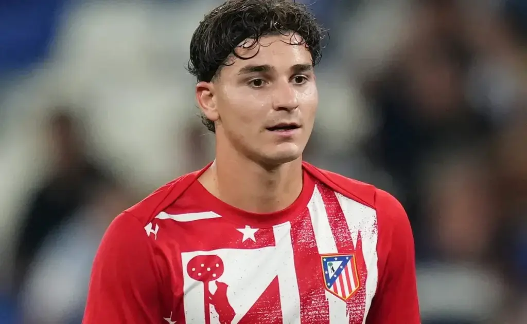 Barcelona planea invertir en Julian Álvarez para 2026: ¿vale la pena la apuesta?