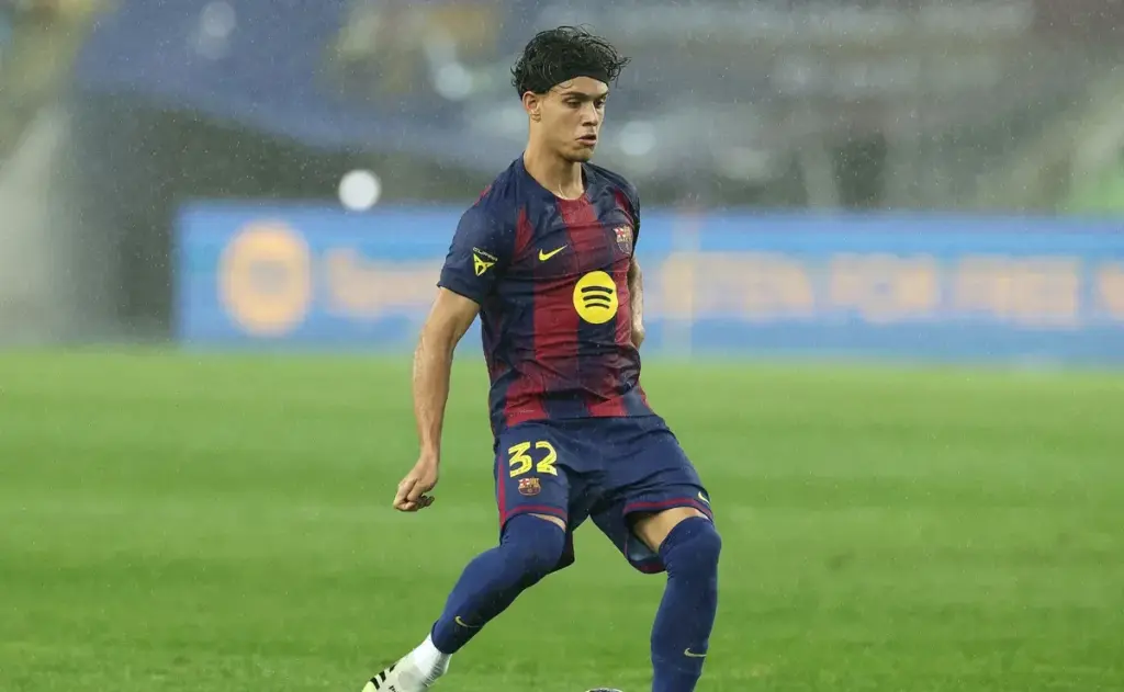 Barcelona podría incluir a un nuevo jugador en el intercambio con Mallorca