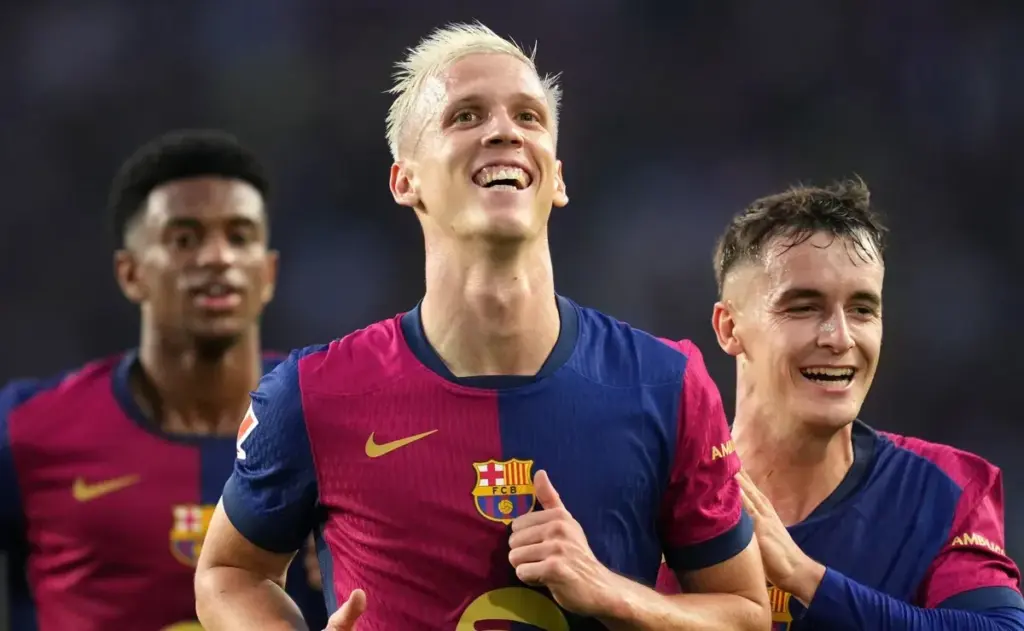 Barcelona podría negociar con estos jugadores de reparto para fortalecer su plantilla