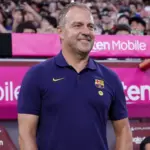 Barcelona pospone el estreno de la película de Hansi y otros detalles clave antes de la fecha límite