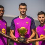 Barcelona se enfrenta a Como: Claves y expectativas del emocionante duelo
