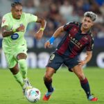 Barcelona se lleva la victoria ante Levante: valoraciones destacadas de Pedri y Raphinha