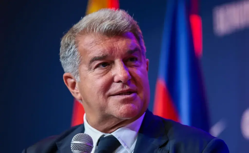 Barcelona se prepara para regresar al Camp Nou: detalles revelados por la radio