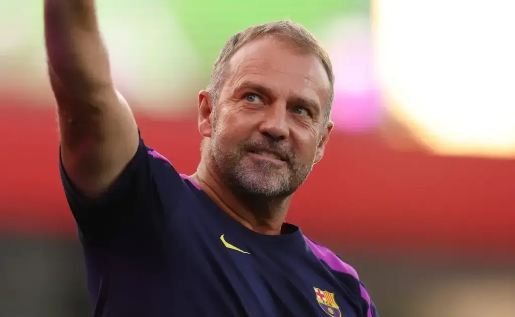Barcelona se refuerza con una estrella para el próximo duelo en LaLiga