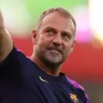 Barcelona se refuerza con una estrella para el próximo duelo en LaLiga