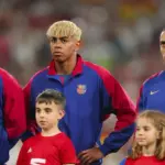 Barcelona sorprende al mercado: estrella del equipo en venta y con opciones de traspaso