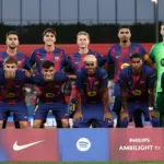 Barcelona sorprende con nuevo estadio como alternativa al Camp Nou