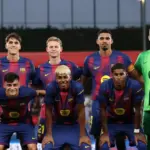 Barcelona sorprendido: ¿puede perder a su as ante el Arsenal sin compensación?