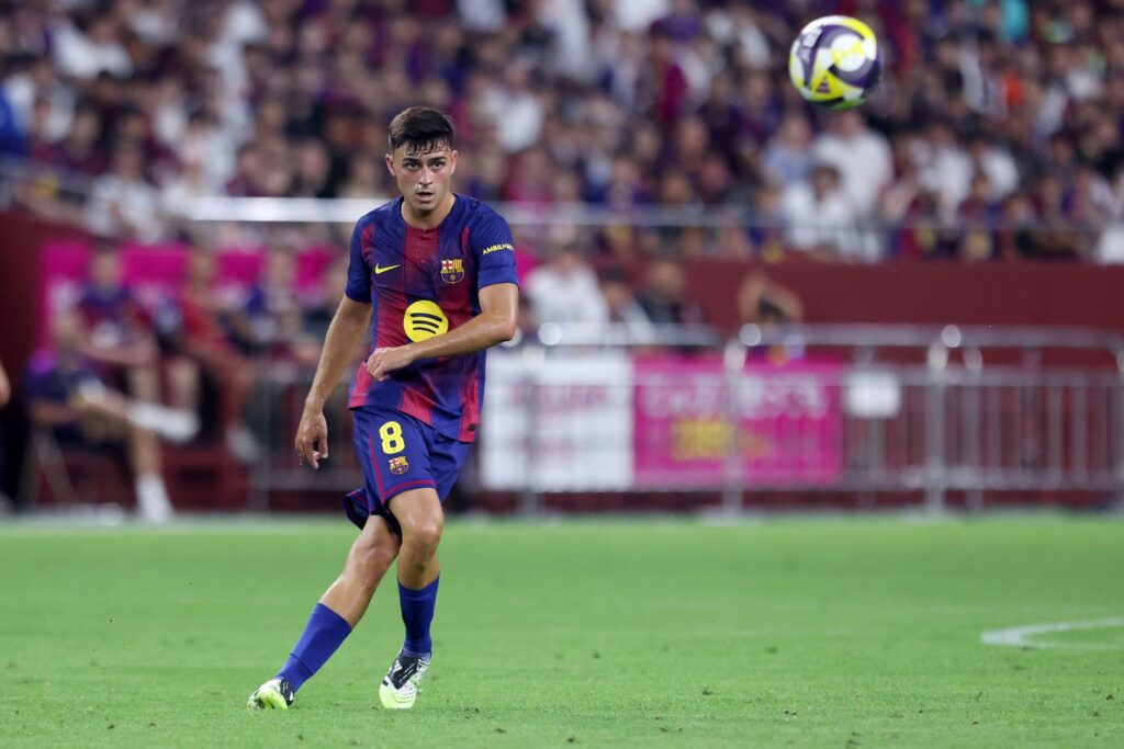 Barcelona y Daegu FC: Claves y expectativas del emocionante enfrentamiento en Europa