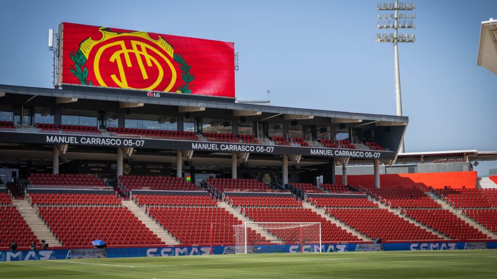 Barcelona y Mallorca: Cobertura en vivo y análisis del partido minuto a minuto