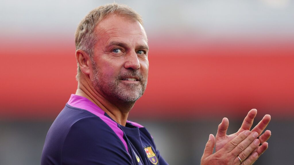 Barcelona y Xi: La estrella subestimada que brilla en el partido contra Mallorca
