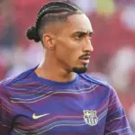 Barcelona y su estrategia para proteger a Raphinha durante la fecha FIFA