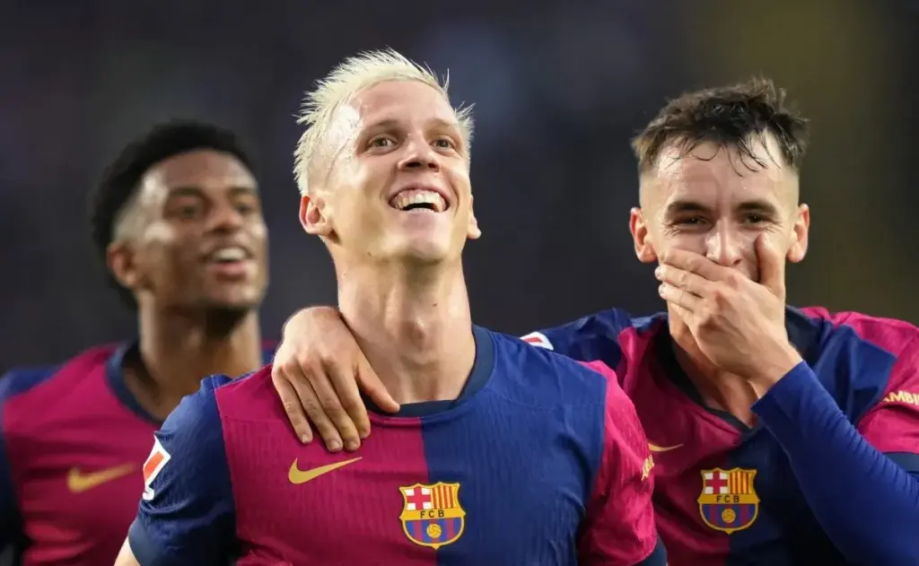 Betis real fija la mira en jugador del Barcelona tras nuevas condiciones en el club