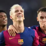 Betis real fija la mira en jugador del Barcelona tras nuevas condiciones en el club
