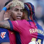 Brasilirão Giant se une a la lucha por el fichaje del Barcelona: ¿quién saldrá vencedor?