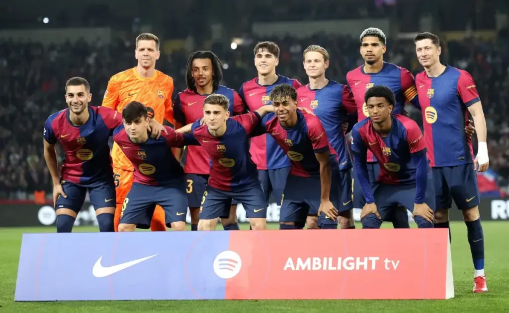 Chelsea busca talento en Barcelona: el jugador que podría cambiar su temporada