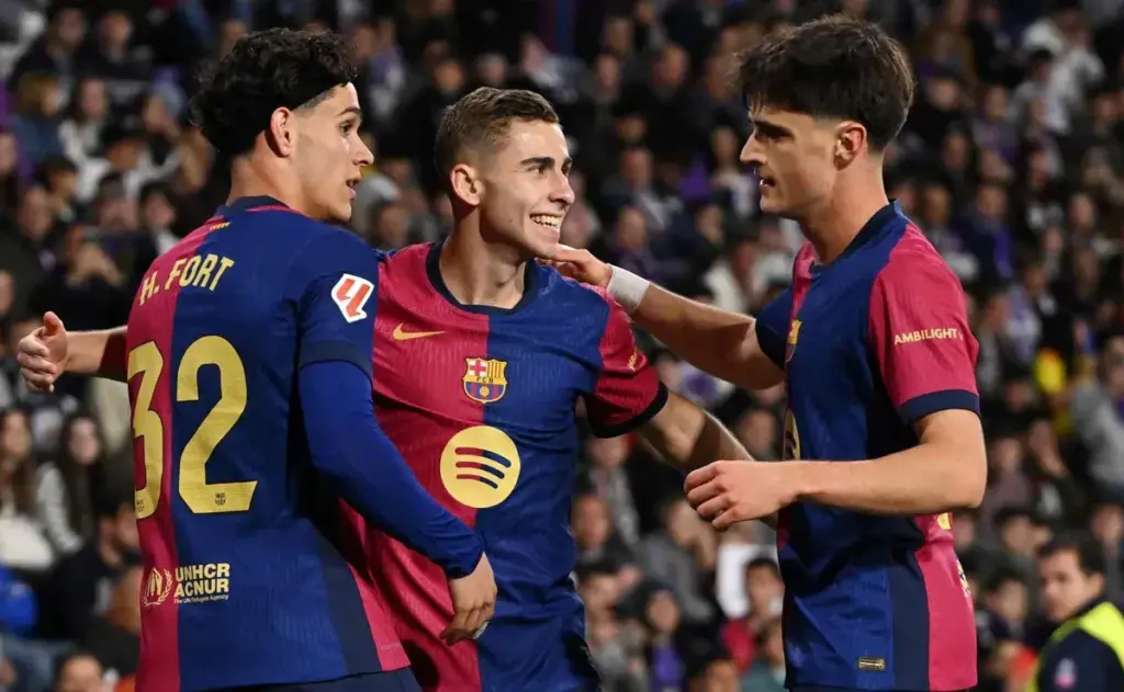 Chelsea sorprende al Barça con oferta por joven promesa: el clima se calienta en el mercado