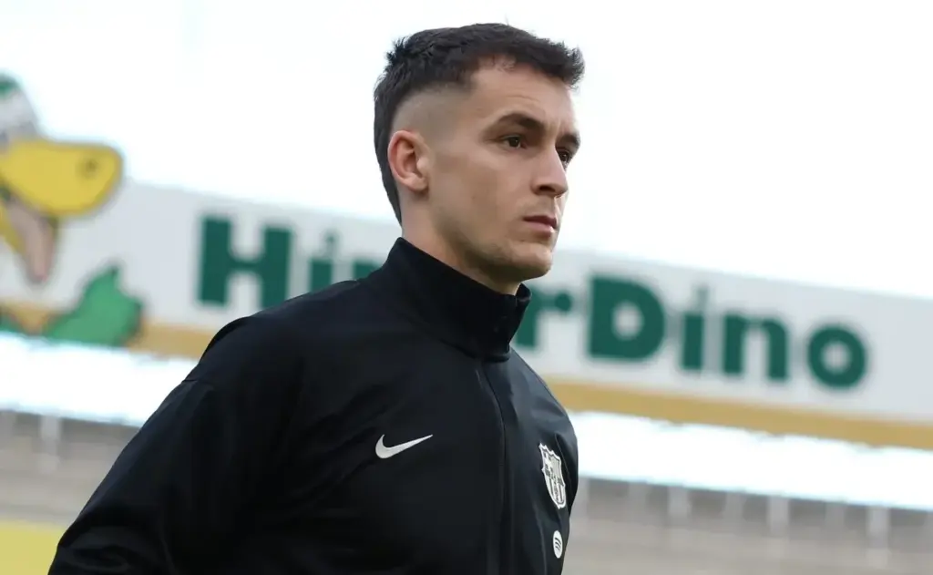 Chelsea sorprende con oferta inesperada por Marc Casadó que deja a Barcelona atónito