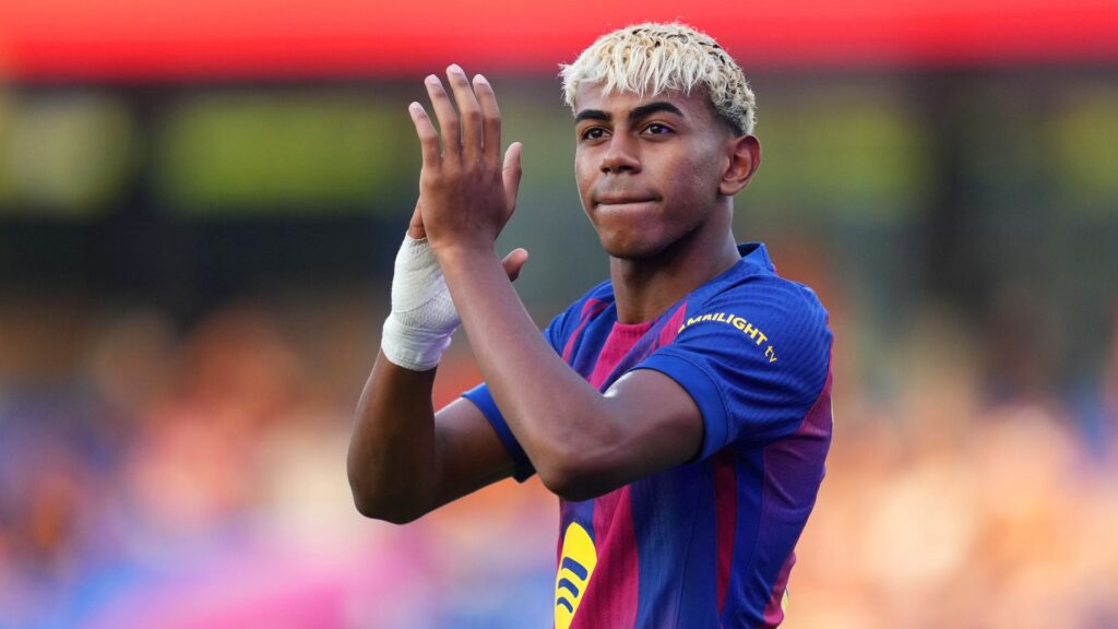 Claves del partido: Barcelona se prepara para enfrentar a Mallorca