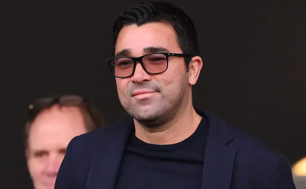 Deco facilita la salida de un jugador del Barcelona hacia la Premier League