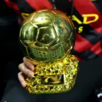Dembélé en la sombra: ¿Quién será el próximo ganador del Balón de Oro en 2025?