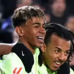 Dos futbolistas del Barcelona critican la gestión de Hansi Flick